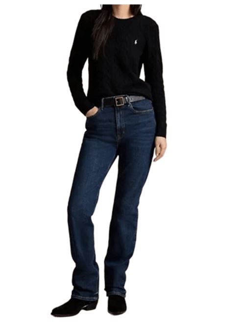 TRECCE POLO RALPH LAUREN | 211971865005
